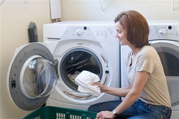 10 hư hỏng thường gặp của máy giặt Eletrolux