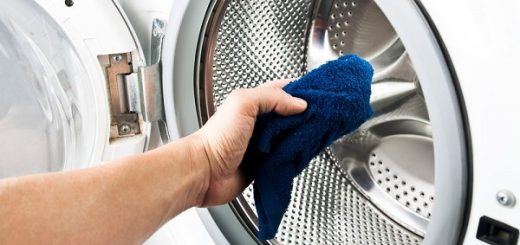 Bảo dưỡng máy giặt hà nội
