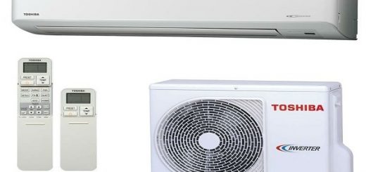 lắp đặt điều hòa tại bắc giang