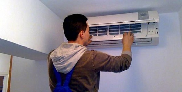 Lắp Đặt Điều Hòa Bắc Giang