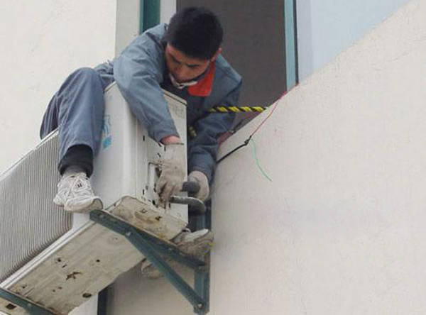 bảo dưỡng điều hòa trọn gói