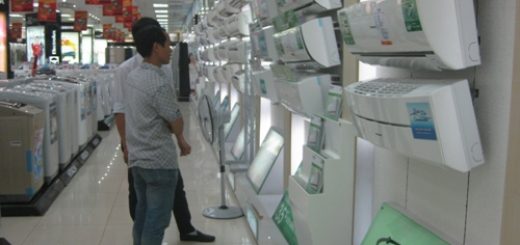 tư vấn sử dụng điều hòa