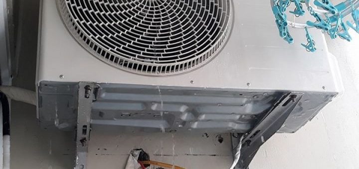 Địa chỉ bảo dưỡng điều hòa uy tín ở Bắc Giang