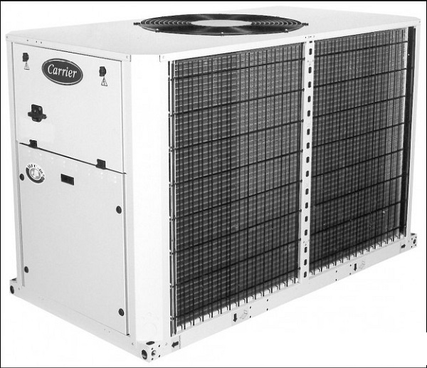 Điều hòa công nghiệp là gì ?