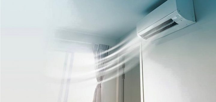 Mẹo kiểm tra điều hòa