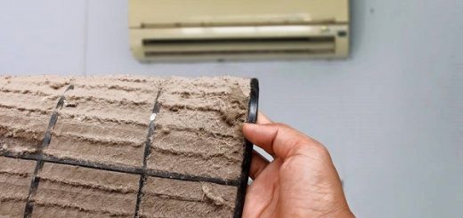 vệ sinh điều hòa thật tốt nhé