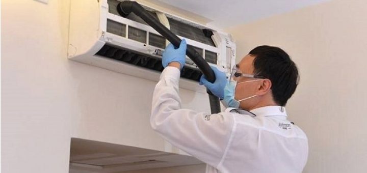 nhận sửa điều hòa giá rẻ