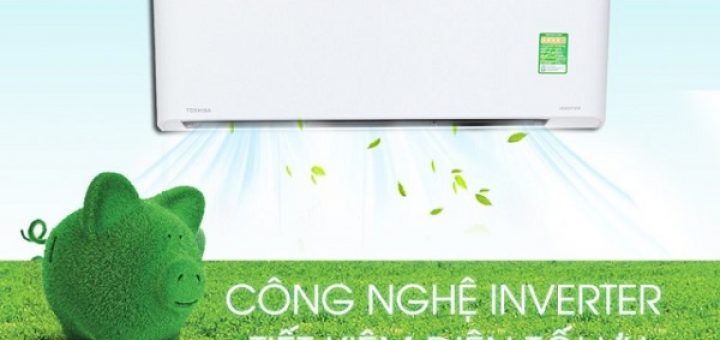 tiêu chí chọn mua điều hòa