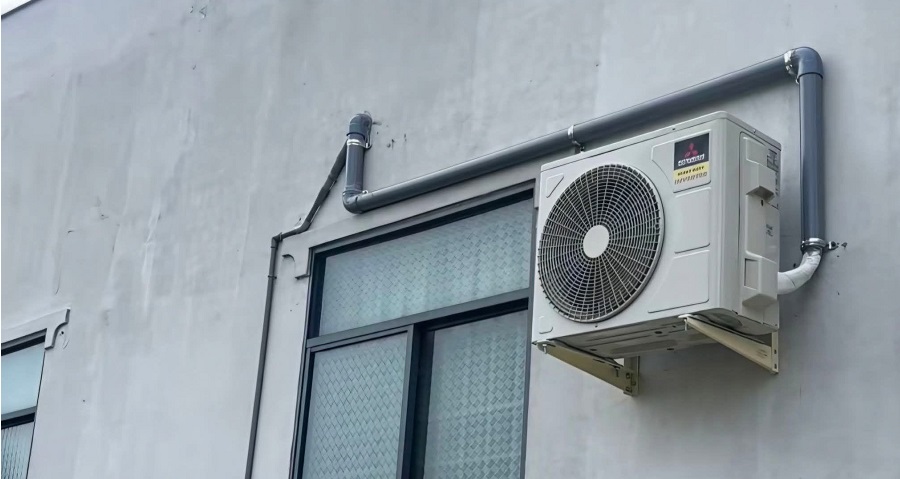 Sửa điều hòa tại Bắc Giang