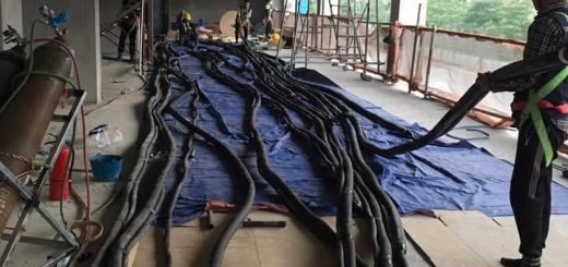 lắp đặt điều hòa bắc giang