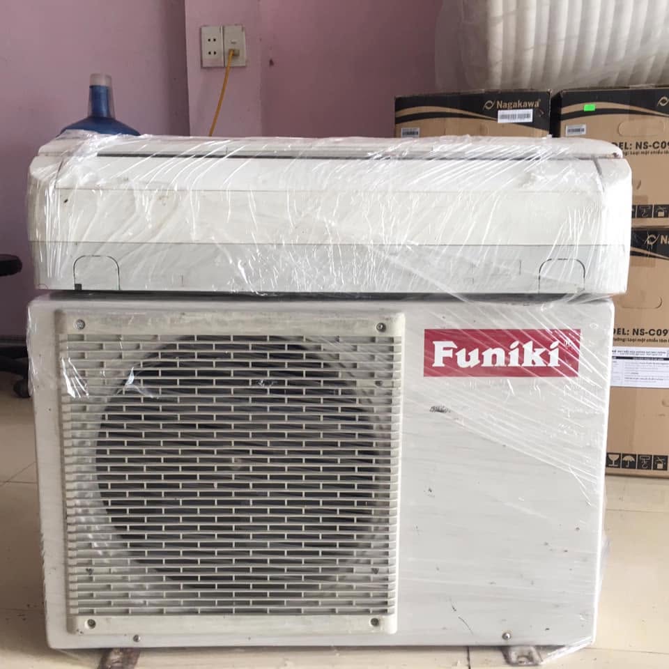 Sửa điều hòa tại Bắc Giang
